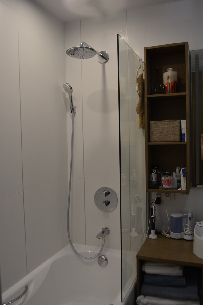 Дизайн проект квартиры на ул. Маршала Тухачевского г. Москва