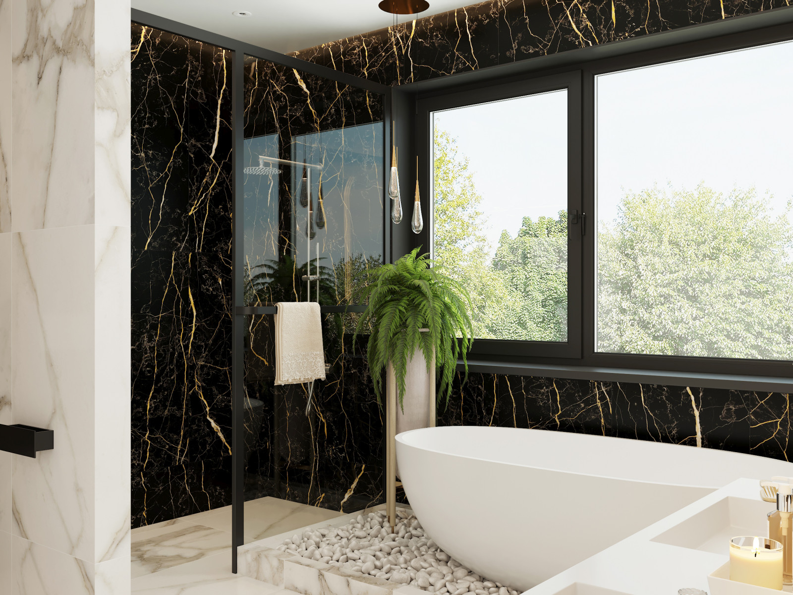 КП Клязьминский парк