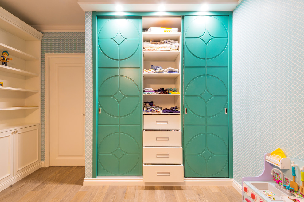 Квартира в Москве