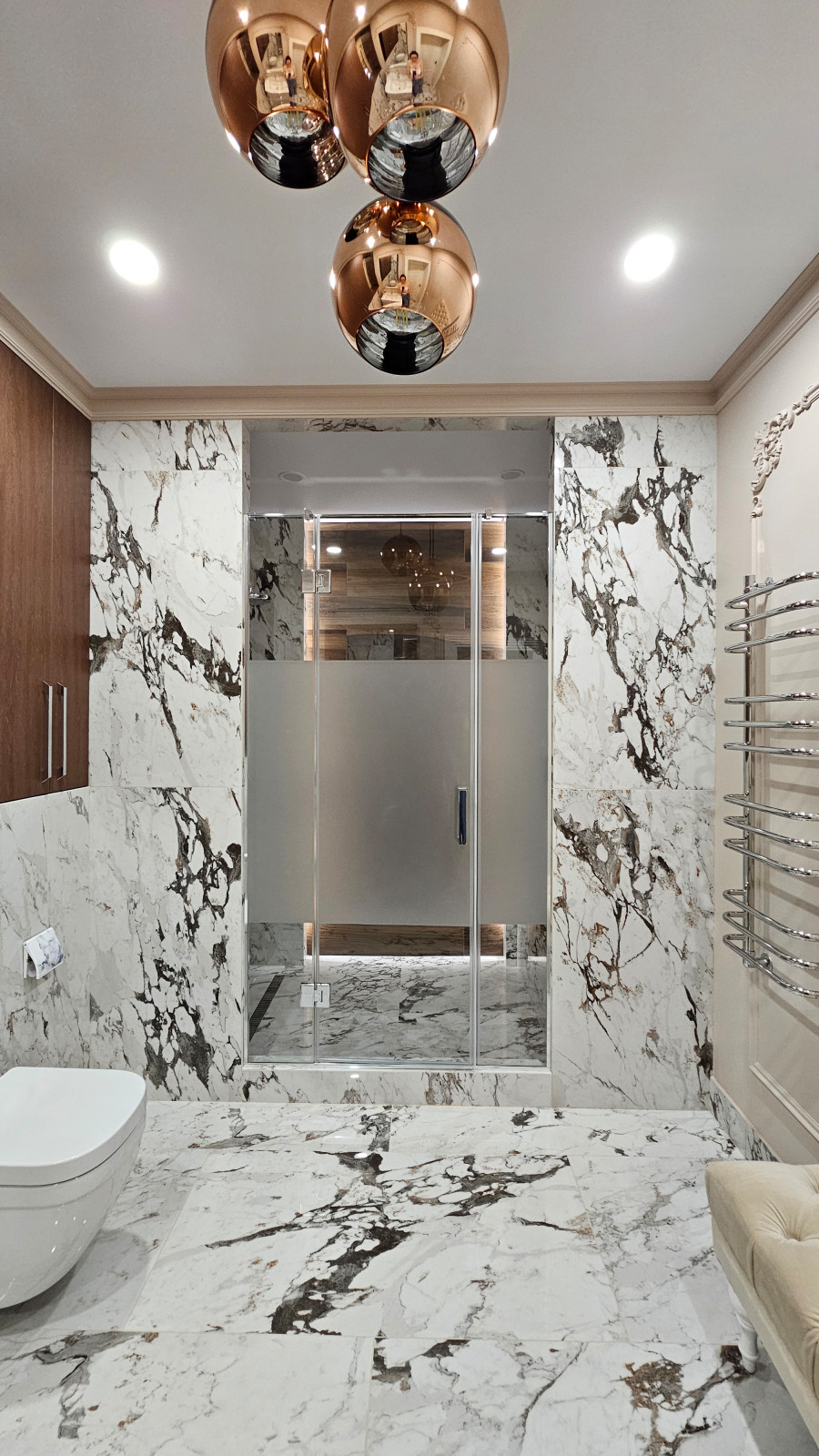 Частный дома 250м2