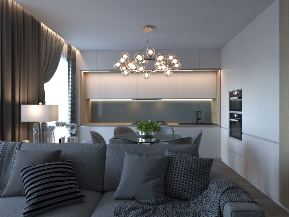 Наши работы