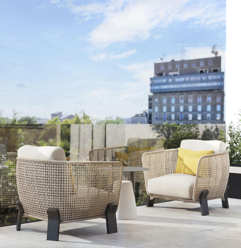 Квартира в ЖК "Карталы 21/19"