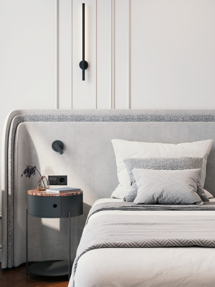 Обложка проекта: ЖК FILICITY