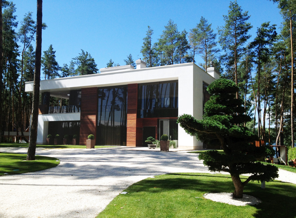 Резиденция в Хотомле