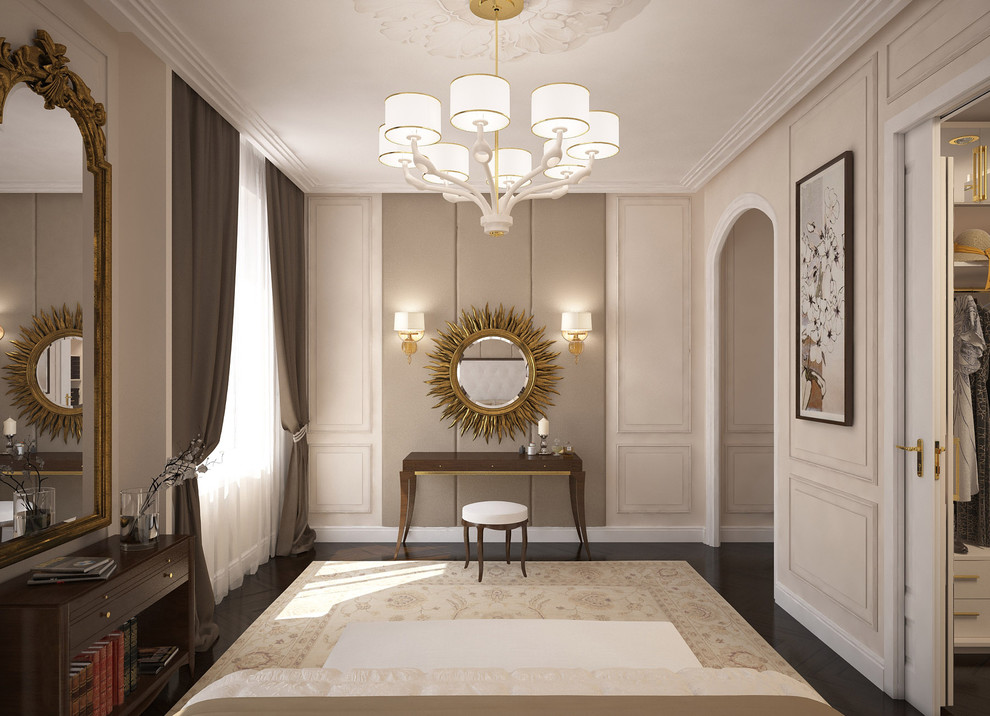 Дизайн-квартиры на Крестовском острове