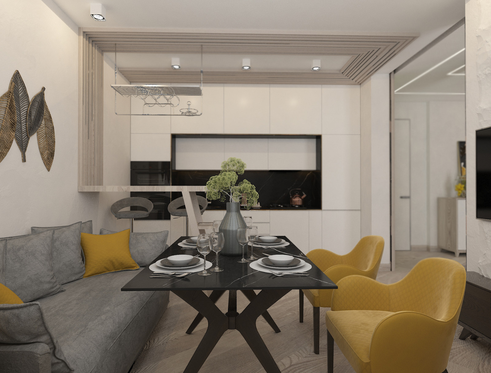 ЖК "Изумрудный Город"