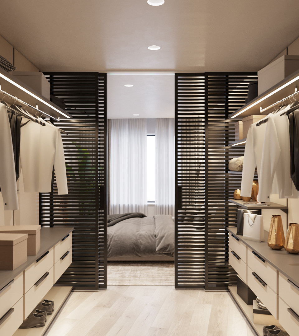 ЖК «Clever park»