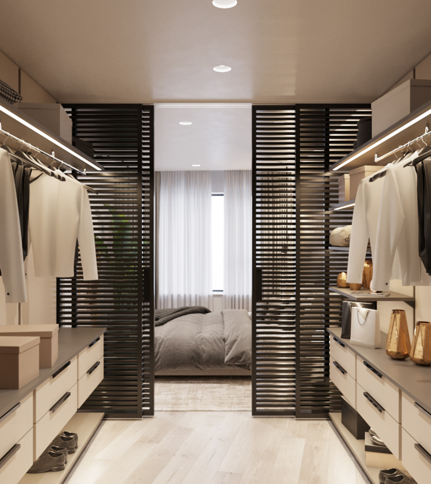 ЖК «Clever park»