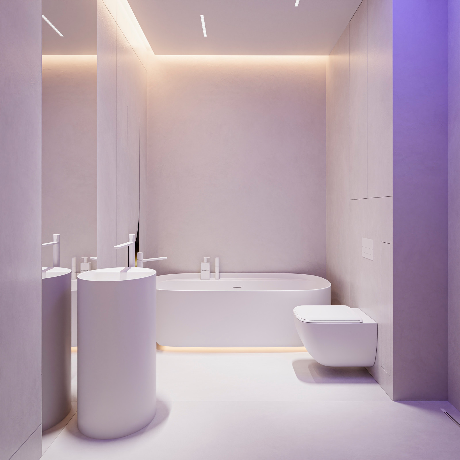 ЖК СМОЛЬНЫЙ ПАРК