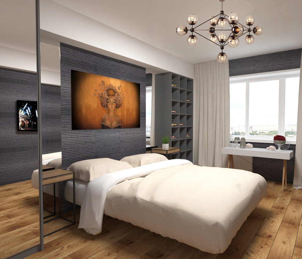 Дизайн квартиры