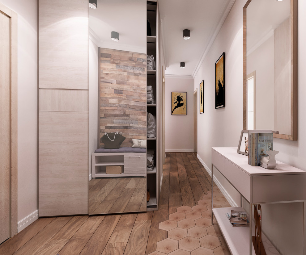 г. Москва Квартира на Серпуховской улице