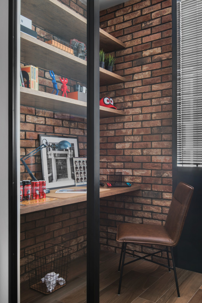 Квартира с характером в ЖК Тушино 2018