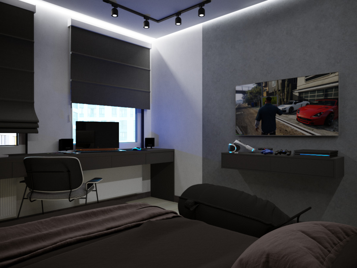 ЖК Европейский Берег, Новосибирск