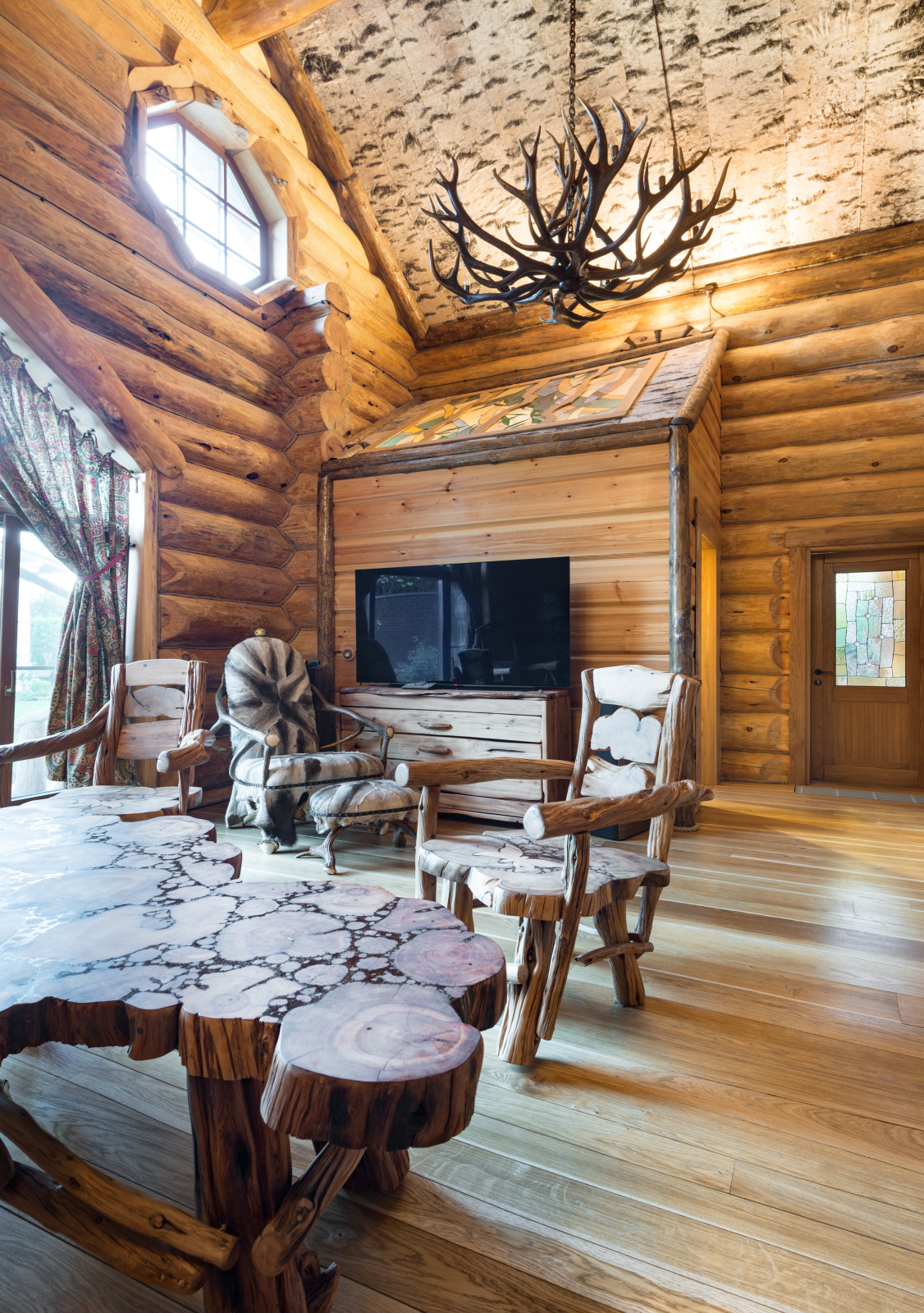 Здание Бани с бассейном комплекс отдыха