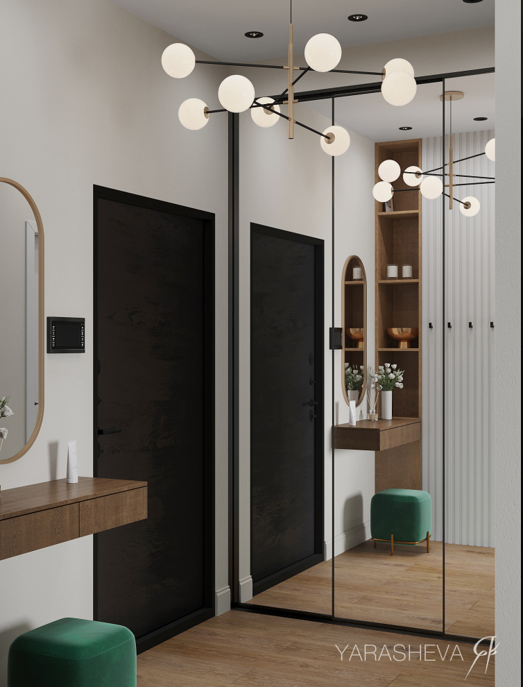 ЖК Freedom (Фридом) 35 м кв.