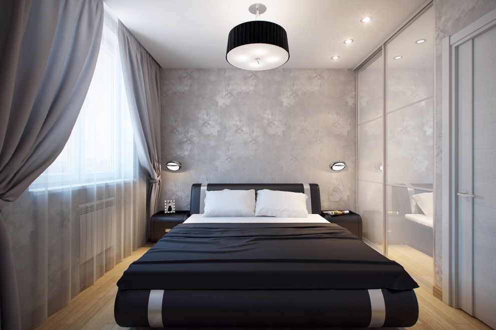 Квартира для молодого человека