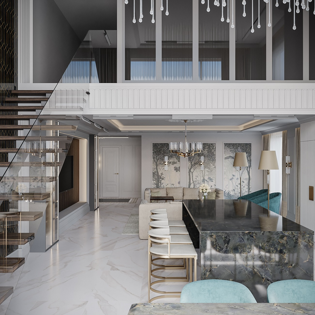 "НОВЫЙ ВИТОК"