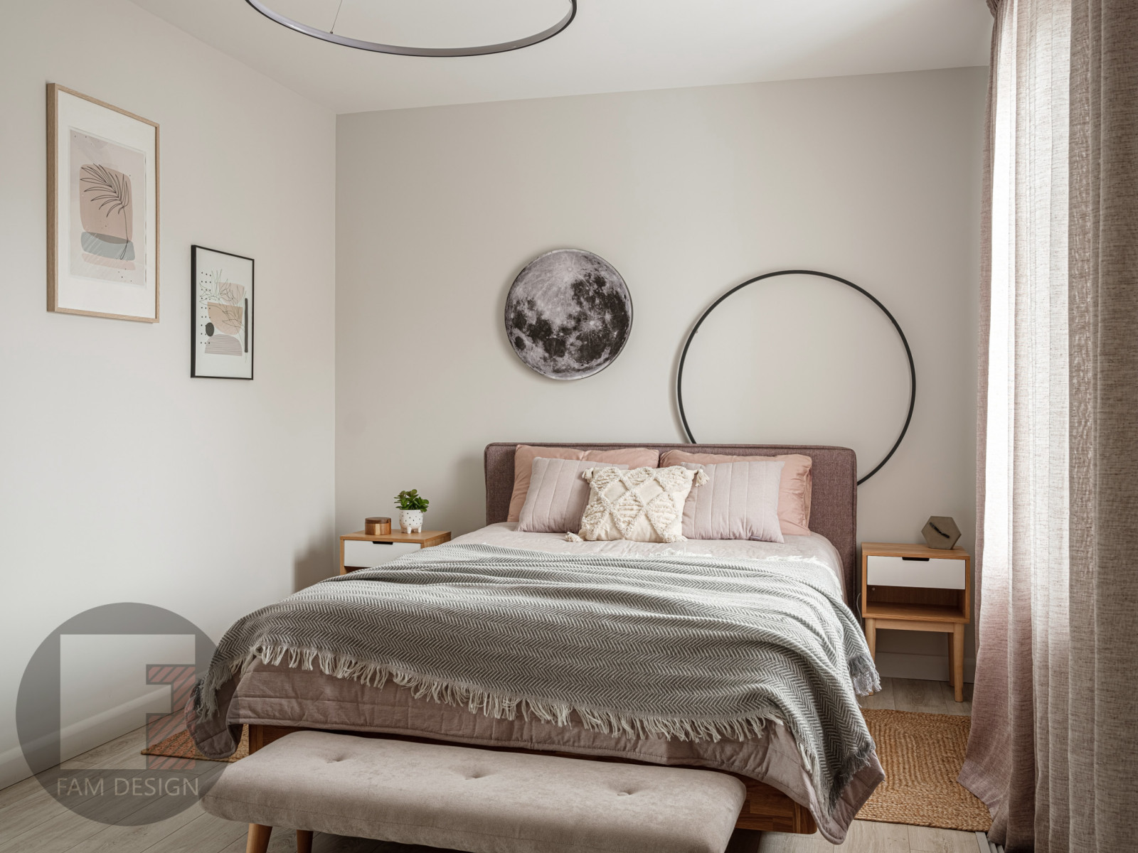 Проект быстрой переделки загородного дома