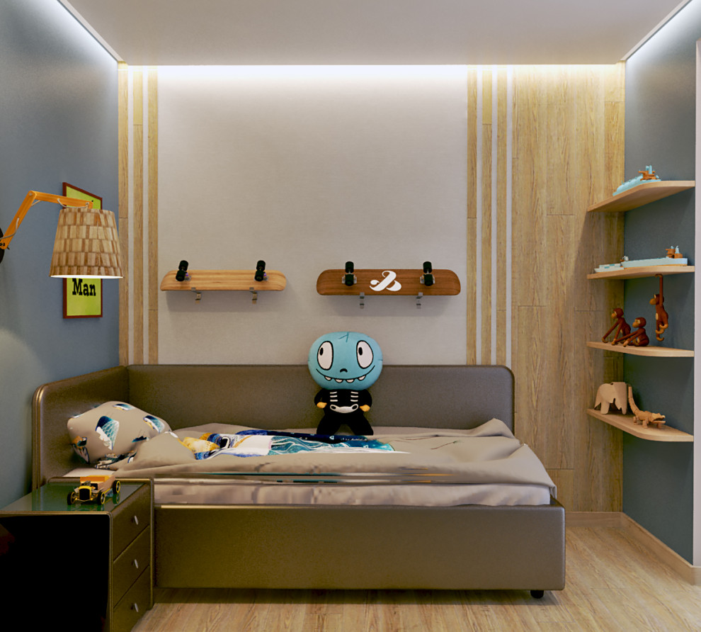 Квартира по улице Тепличная 130. г. Сочи