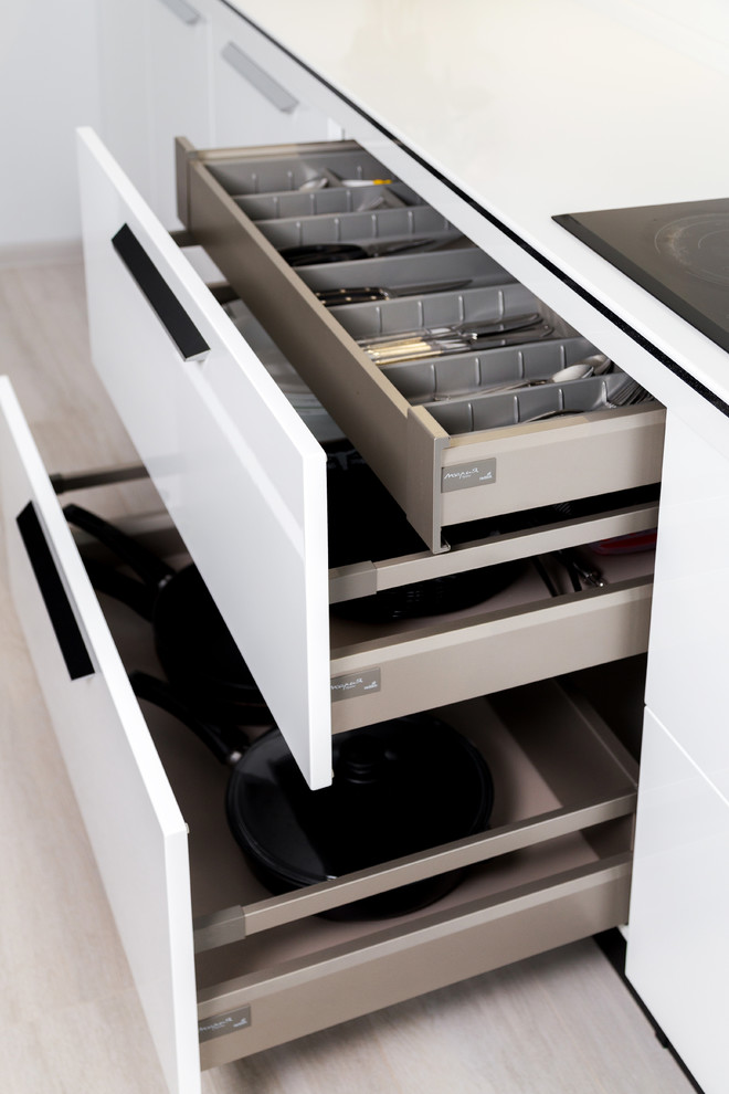 Это наша Karma!