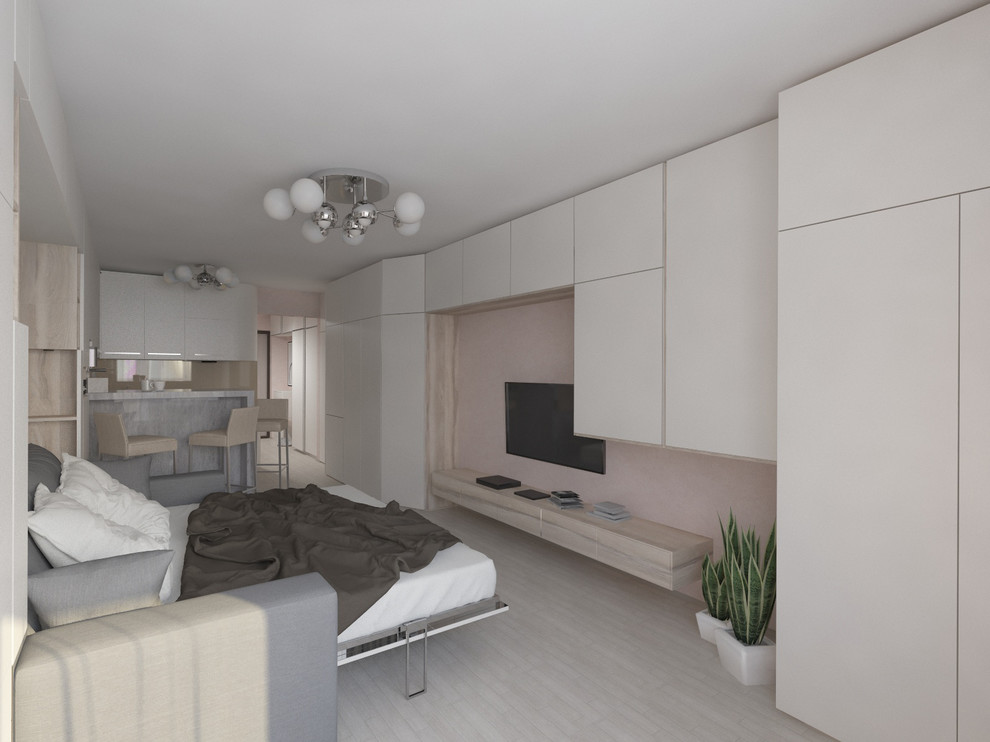 Квартира-студия