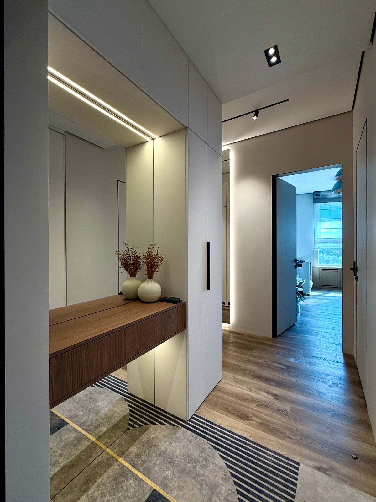 Обложка проекта: ЖК Кутузов Град II