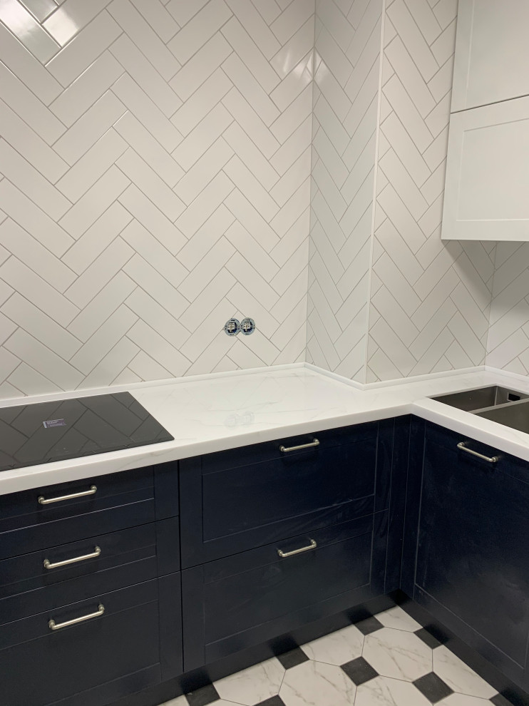 ЖК «Бунинские луга»