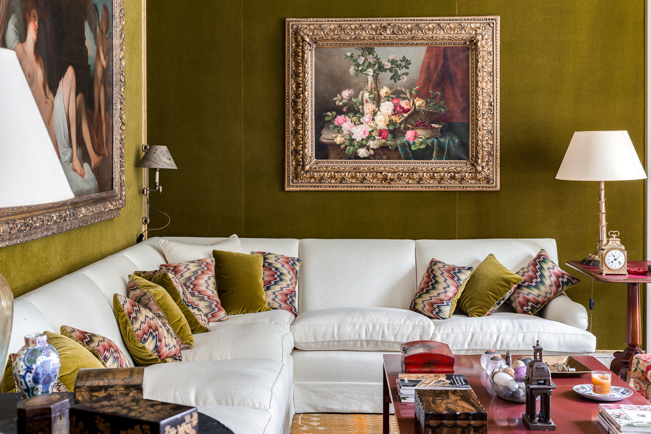 подборка фото из разных проектов