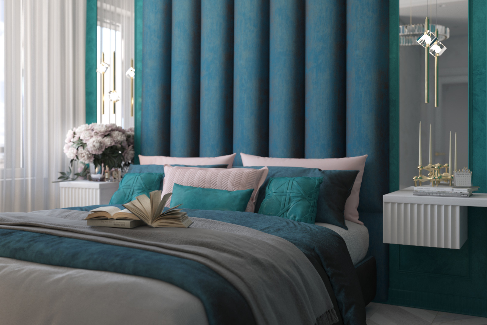 ЖК "Тихая Гавань"