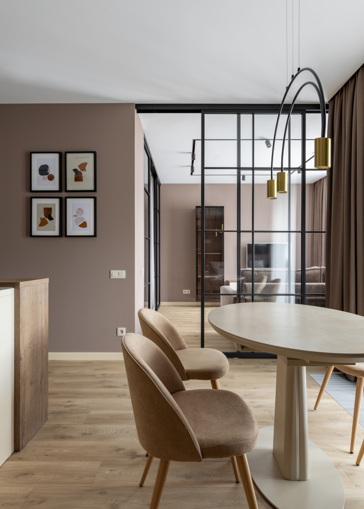 ЖК "Богемия"