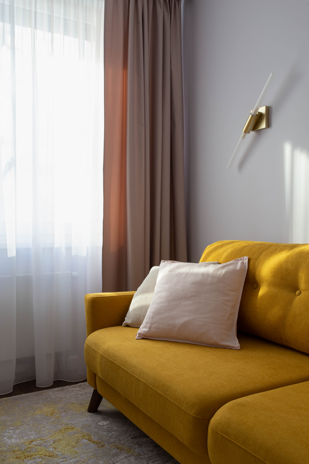 ЖК "Легенда Дальневосточного"