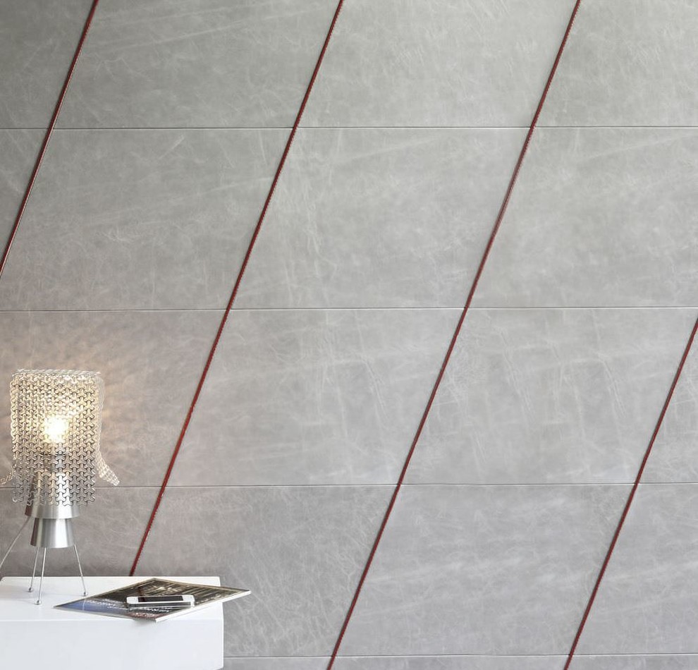 Мягкие стеновые панели