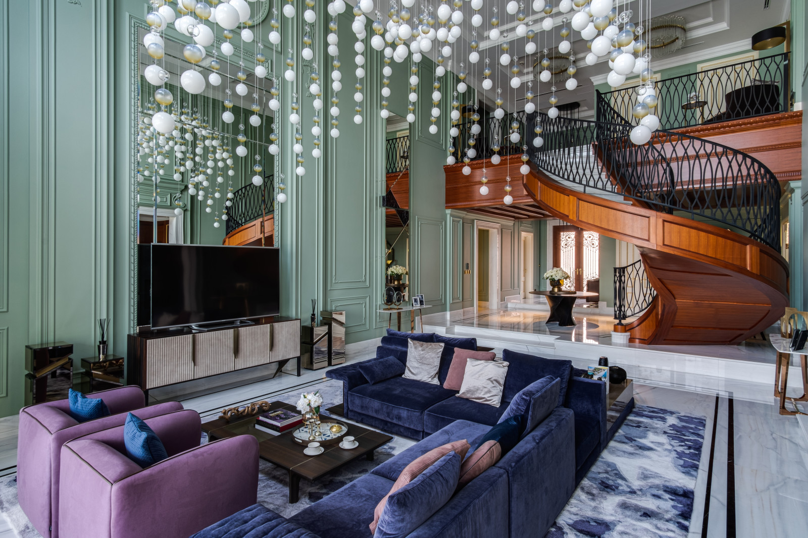 Вилла Дубай 2