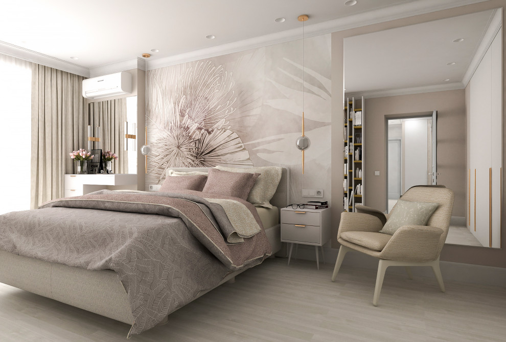 Обложка проекта: 70 кв Ангарская