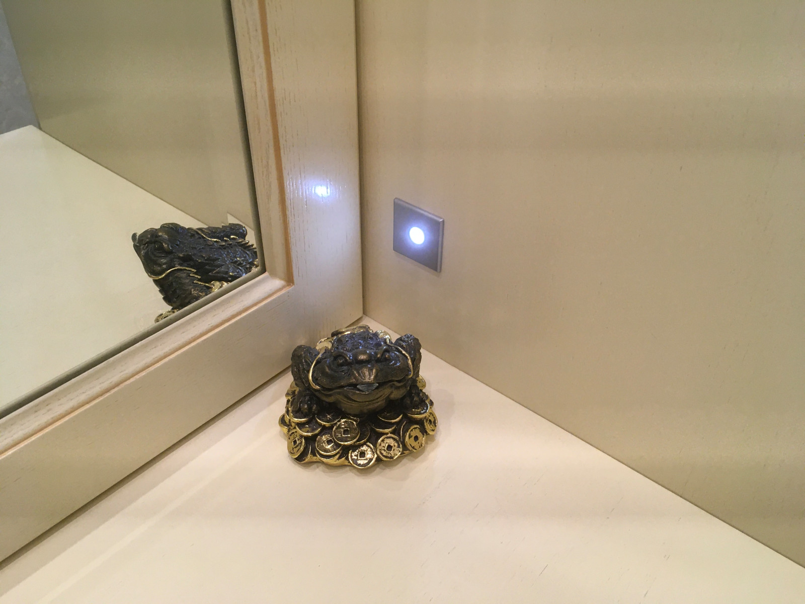 5-ая квартира на Мичуринском проспекте