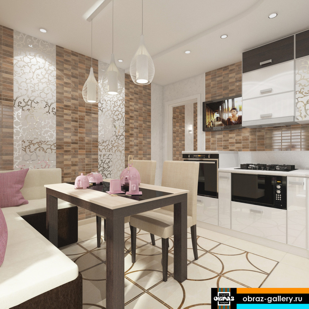 Двухкомнатная квартира | Кострома