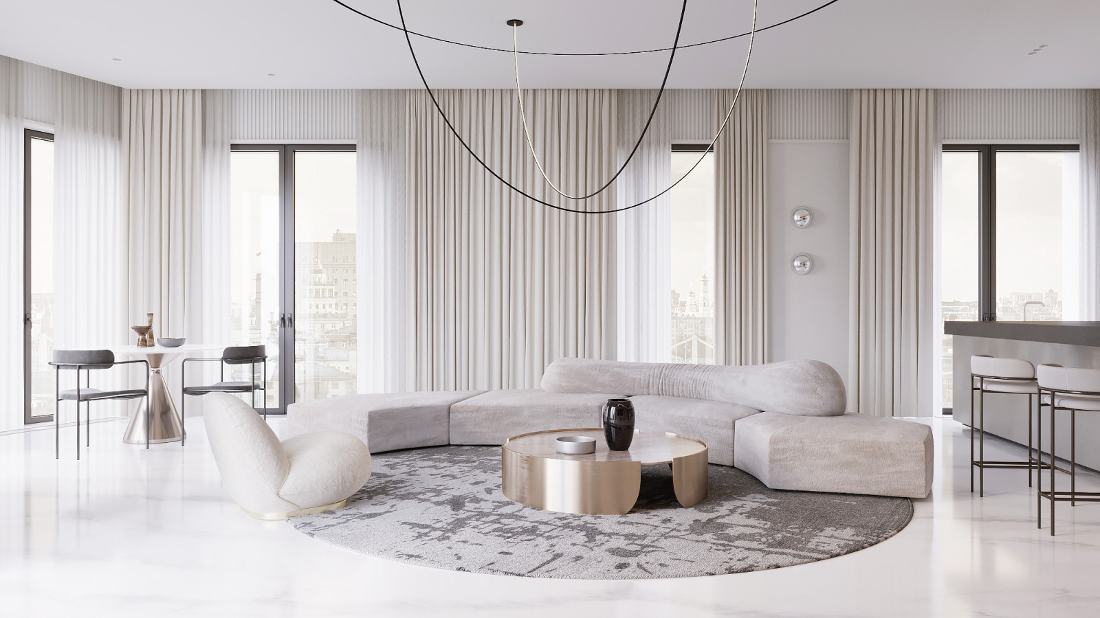 Болотная Набережная