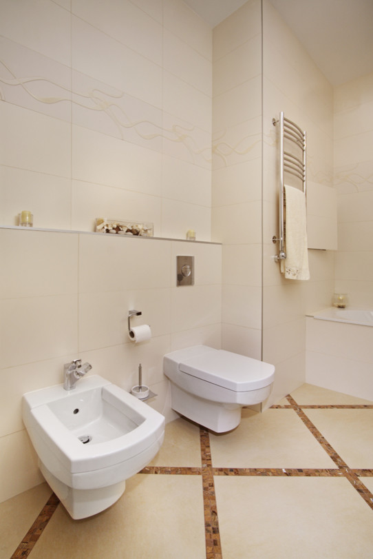 Квартира 90 м2