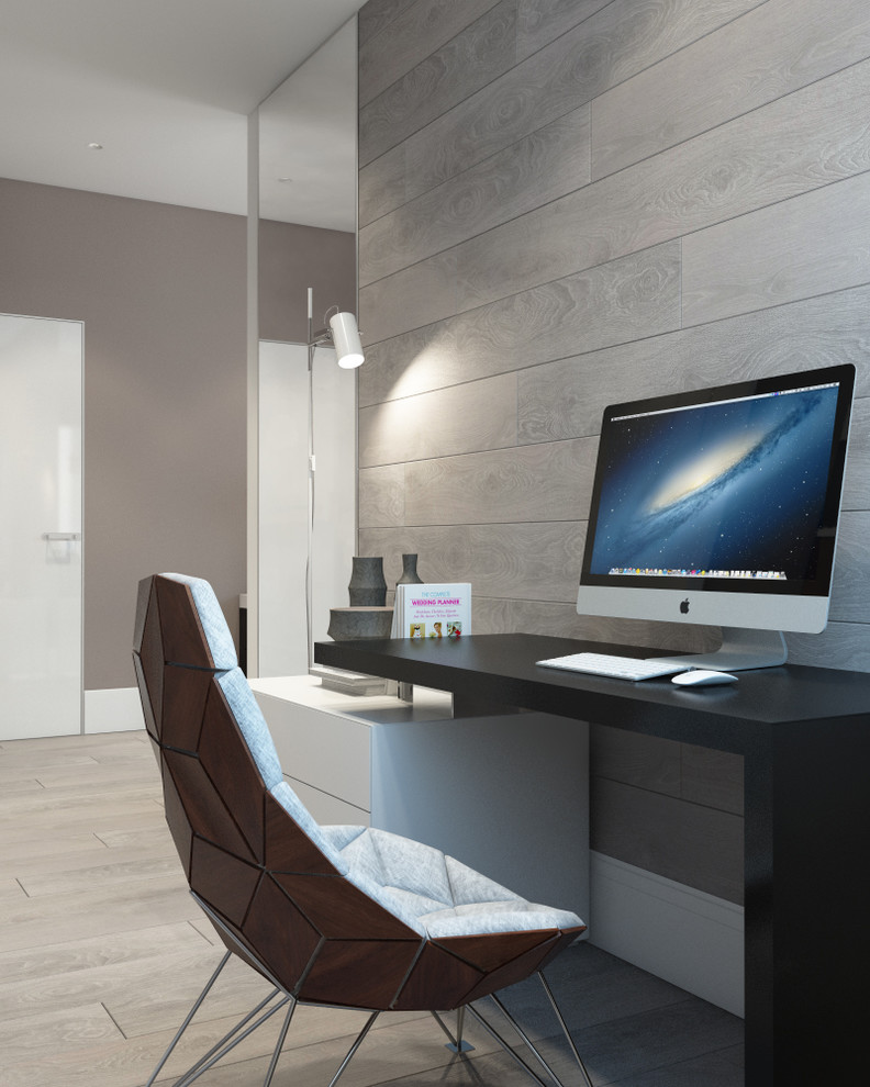 Таунхаус в ЖК "Кембридж" для студии Style Home