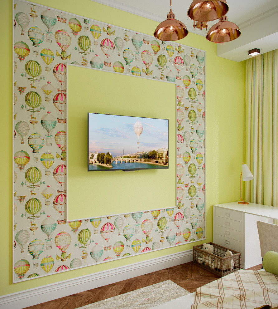 Лаконичная классика