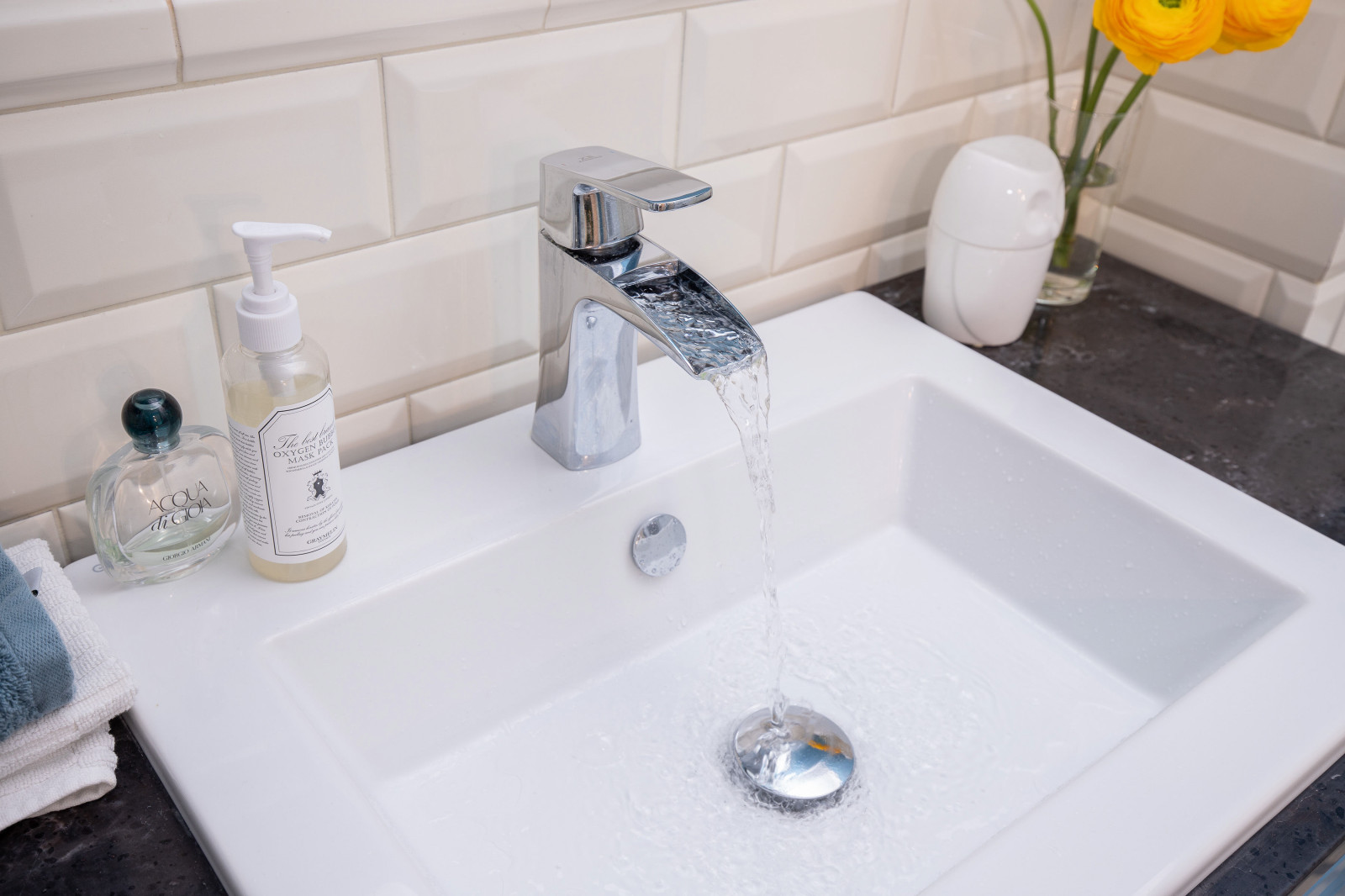 Песчаная 50м2