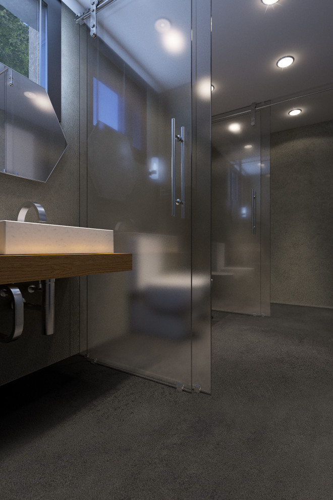 Marika House in Italy