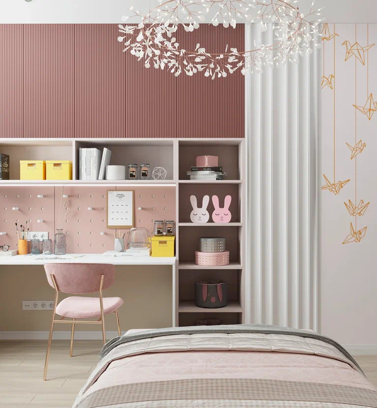 Молодежная