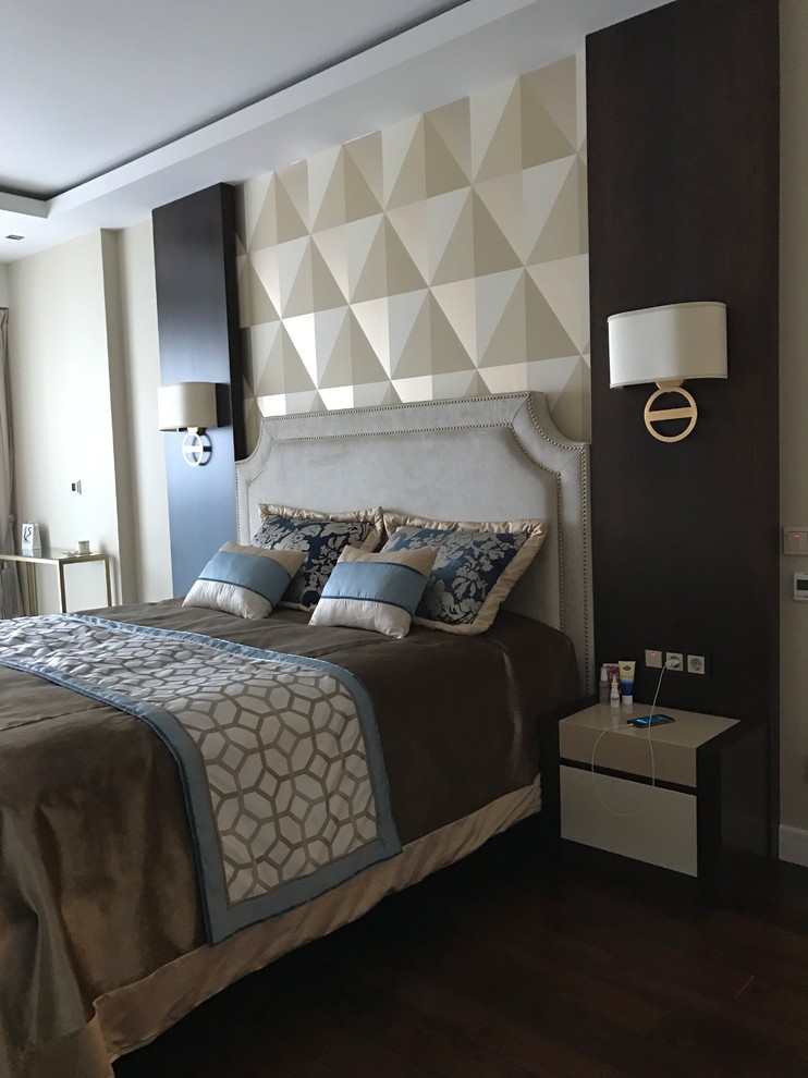 Квартира в городе Мытищи