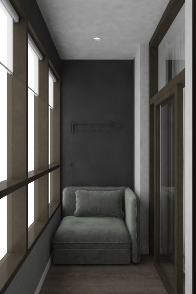 Двухкомнатная квартира на Жукова