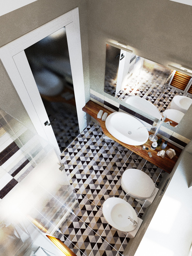 Дом в Александровке