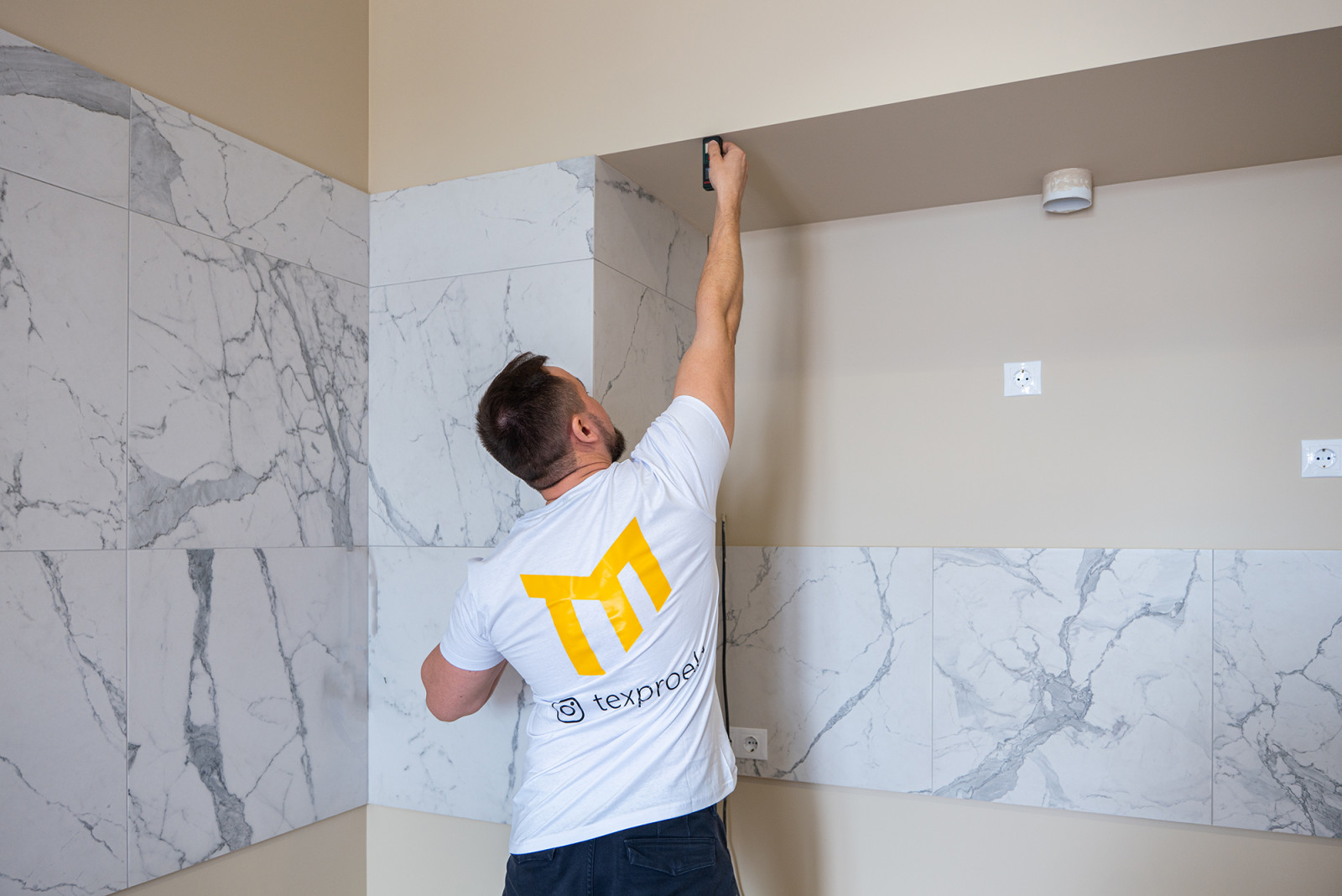 Обложка проекта: Технадзор