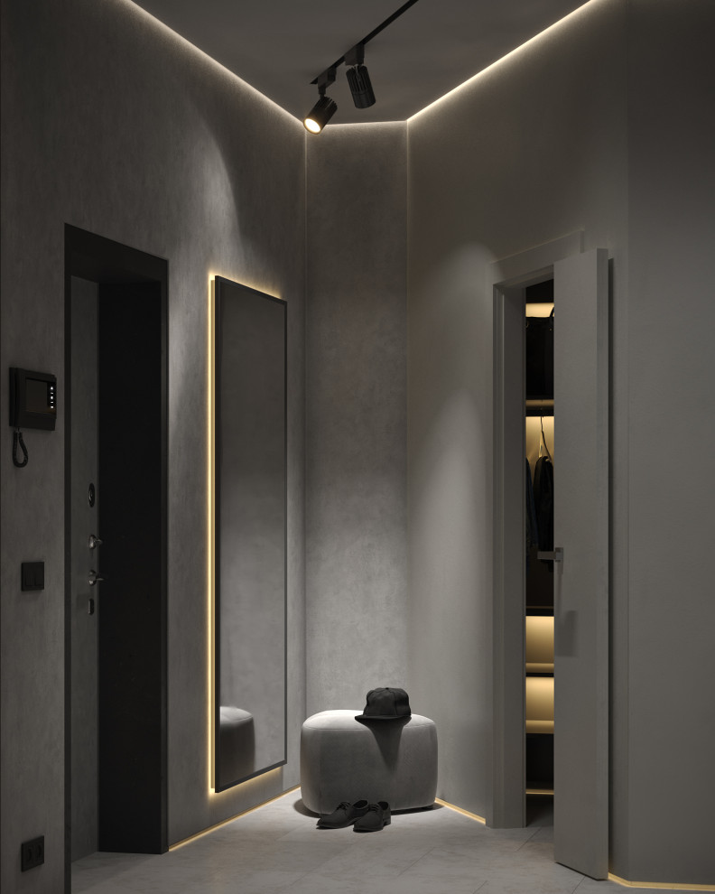 Квартира на улице Гагарина