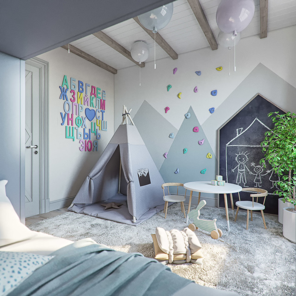 Дом в Приозерском районе