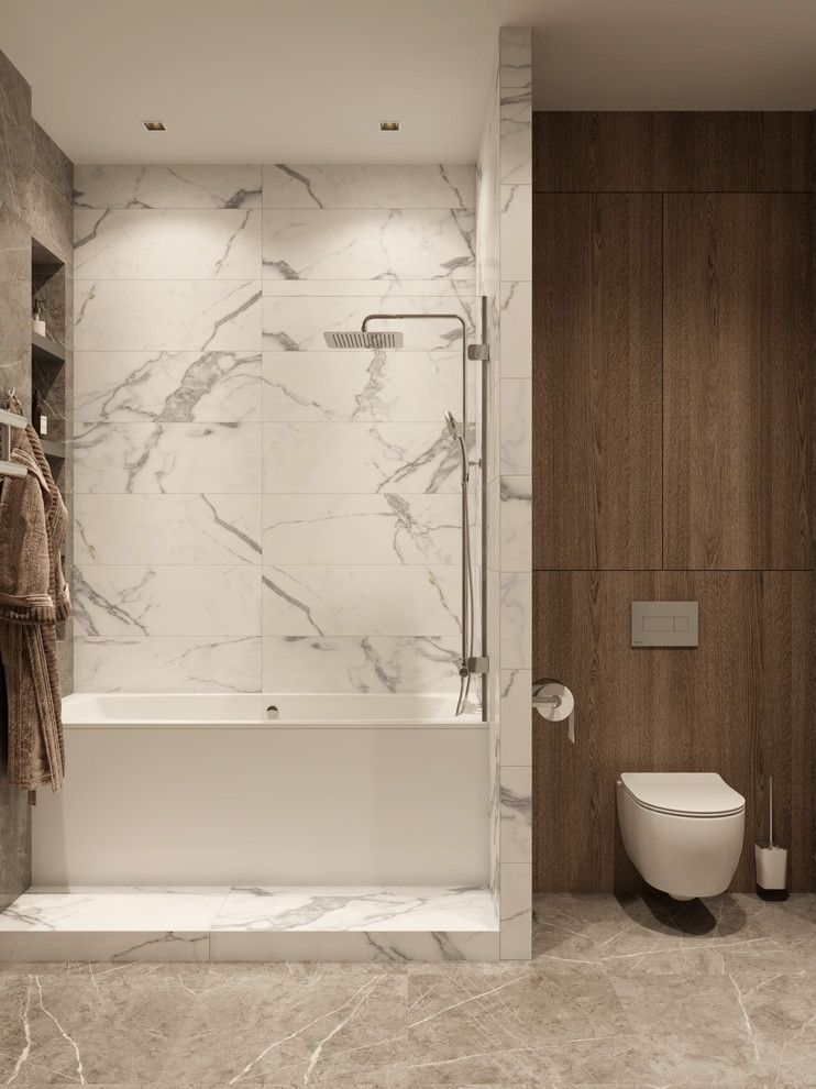 ЖК "Вандер Парк", 86,5 м2